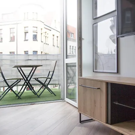 Panoramic Terrace, Family-friendly, 1min To Square Lägenhet *