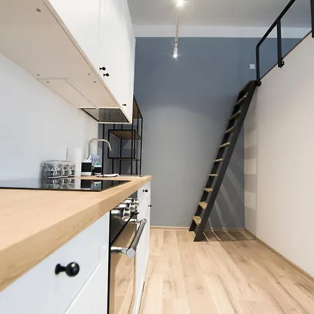 Panoramic Terrace, Family-friendly, 1min To Square Lägenhet