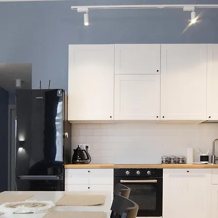 Panoramic Terrace, Family-friendly, 1min To Square *