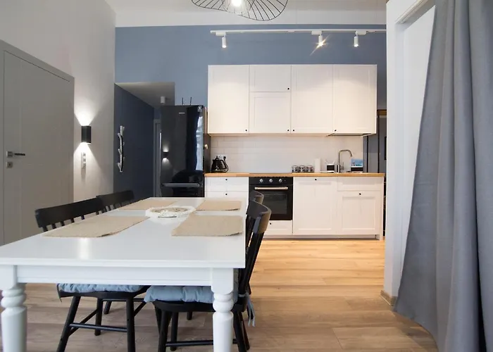 Panoramic Terrace, Family-friendly, 1min To Square Γκλίβιτσε