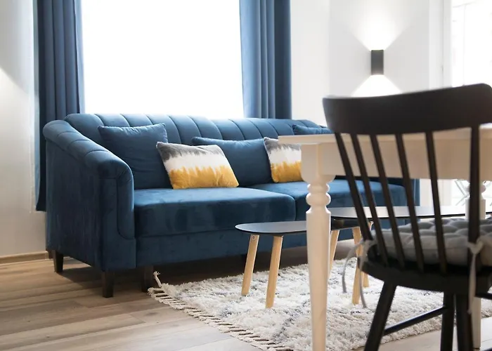 Panoramic Terrace, Family-friendly, 1min To Square Γκλίβιτσε