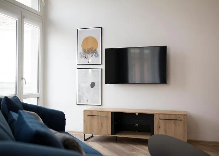 Panoramic Terrace, Family-friendly, 1min To Square Διαμέρισμα