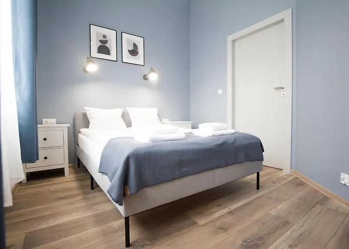 Διαμέρισμα Panoramic Terrace, Family-friendly, 1min To Square *